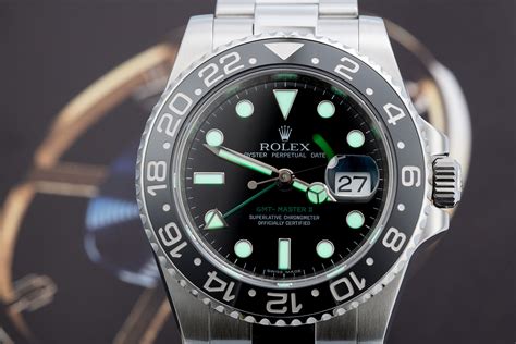 rolex gmt master 116710 model numbers|Rolex 116710ln discontinued.